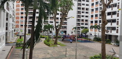 Blk 830 Hougang Central (Hougang), HDB 4 Rooms #186435422